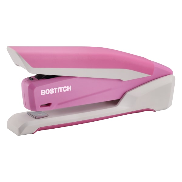 UPC 842048011880 product image for Bostitch InCourage™ Spring-Powered Desktop Stapler With Antimicrobial Protection | upcitemdb.com