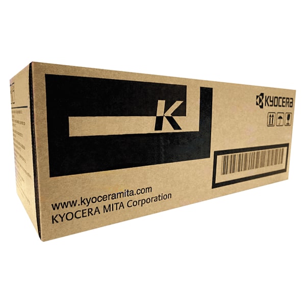 Kyocera® Mita® TK-342 Black Toner Cartridge -  TK342