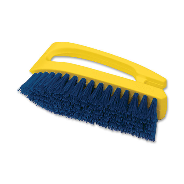 UPC 086876160499 product image for Rubbermaid� Iron Handle Scrub Brush | upcitemdb.com