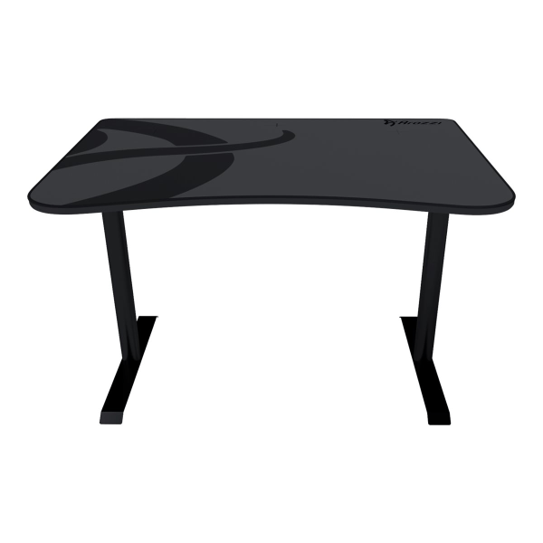 Arozzi - Arena Fratello Gaming Desk - Dark Gray