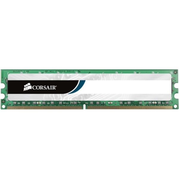 UPC 843591010061 product image for CORSAIR Value Select - DDR3 - module - 4 GB - DIMM 240-pin - 1333 MHz / PC3-1060 | upcitemdb.com