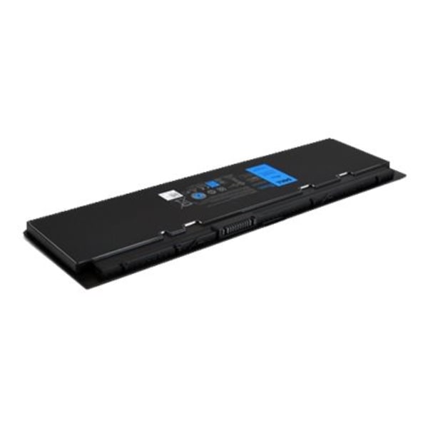 UPC 884116143789 product image for Dell 45 WHr 4-Cell Primary Battery for Dell Latitude E7240 - For Notebook - Batt | upcitemdb.com
