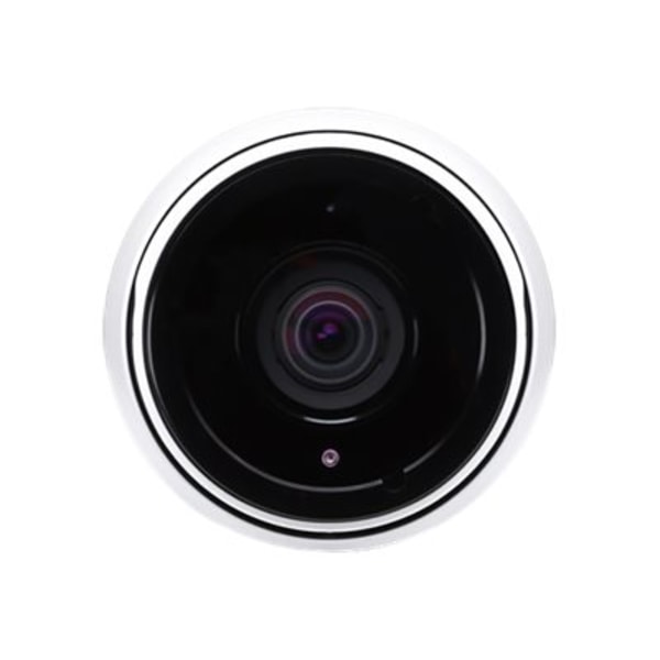 Ubiquiti UniFi G3-PRO 2 Megapixel HD Network Camera - Color, Monochrome - Bullet - H.264 - 1920 x 1080 - 3 mm- 9 mm Zoom Lens - 3x Optical - Wall Moun