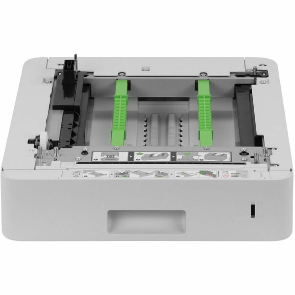 UPC 012502646761 product image for Brother LT-330CL Optional Lower Paper Tray (250-sheet capacity) for select Broth | upcitemdb.com