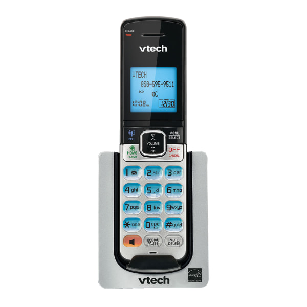 ADD ON HANDSET FOR DS6621-2 REQUIRES DS6621-2