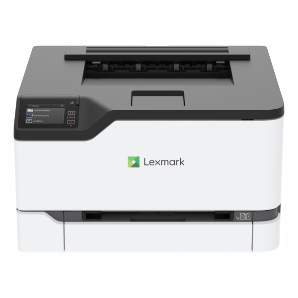 Lexmark™ C3426dw Wireless Laser Color Printer -  40N9310