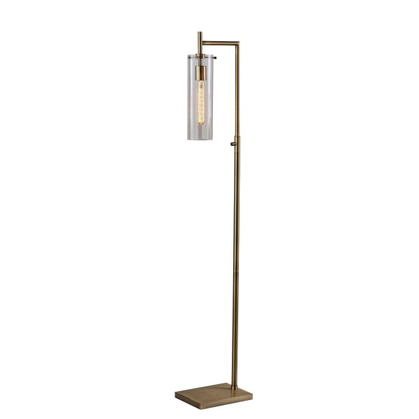 Dalton 1 Light Floor Lamp