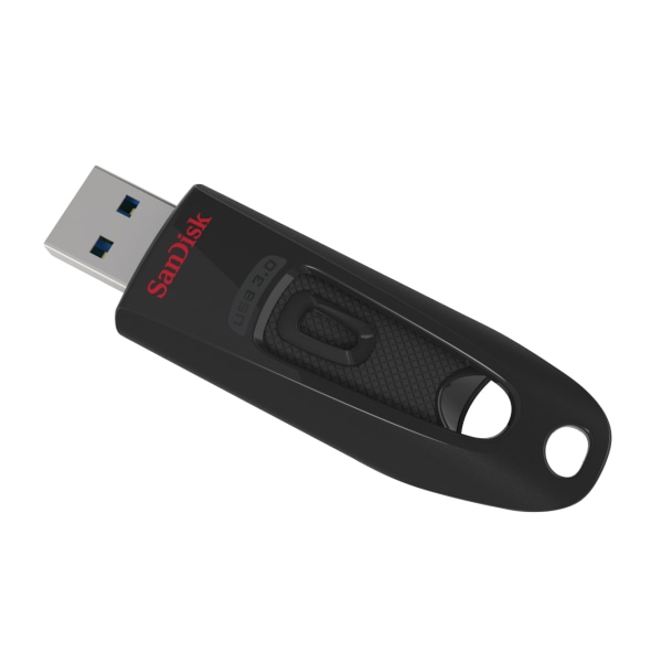 UPC 619659102159 product image for SanDisk Ultra® USB 3.0 Flash Drive, 32GB | upcitemdb.com