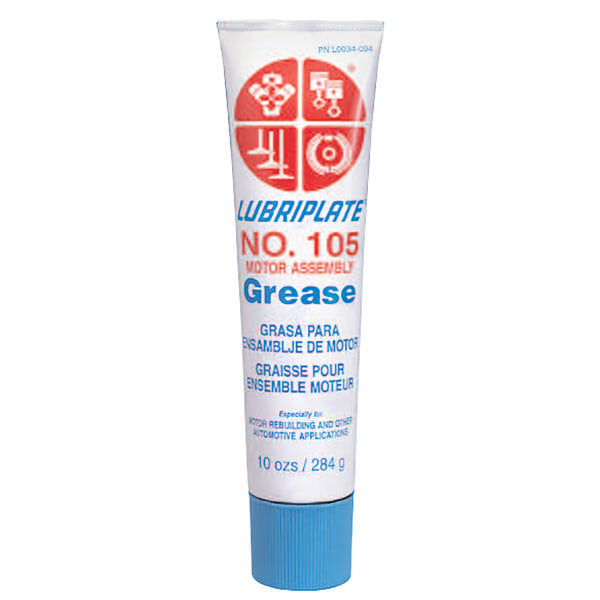 Automotive Lubricants 10 oz Tube