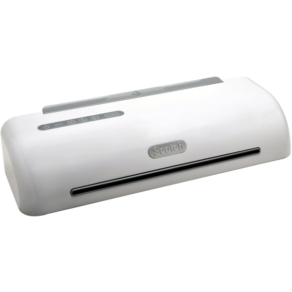 UPC 051141959757 product image for Scotch® TL1306 Thermal Laminator, 12.3' Width | upcitemdb.com