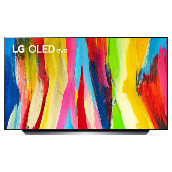 LG OLED48C2PUA