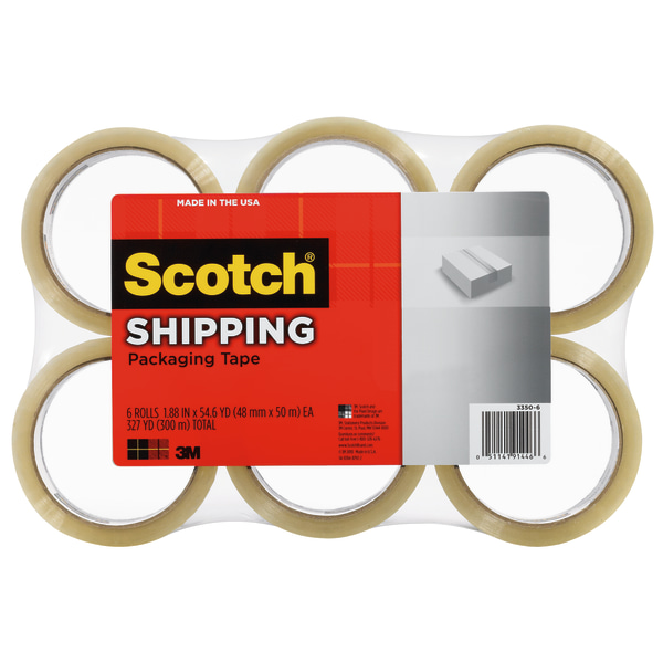 Scotch 3350-6