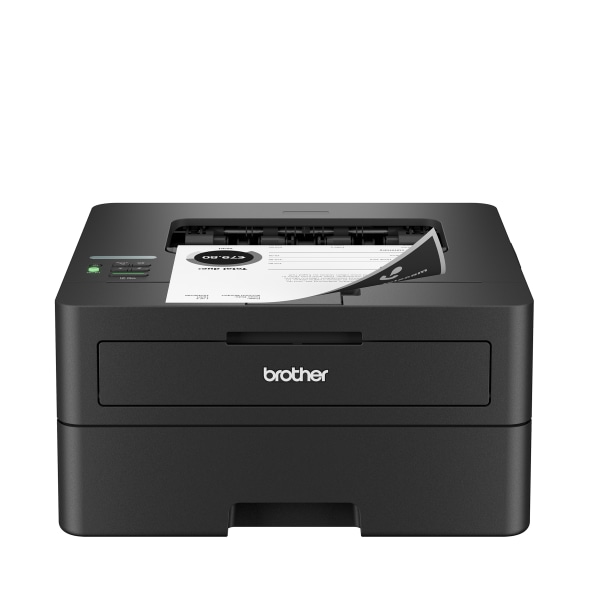 UPC 012502673989 product image for Brother HL-L2460DW Wireless Compact Monochrome Laser Printer, Duplex and Mobile  | upcitemdb.com