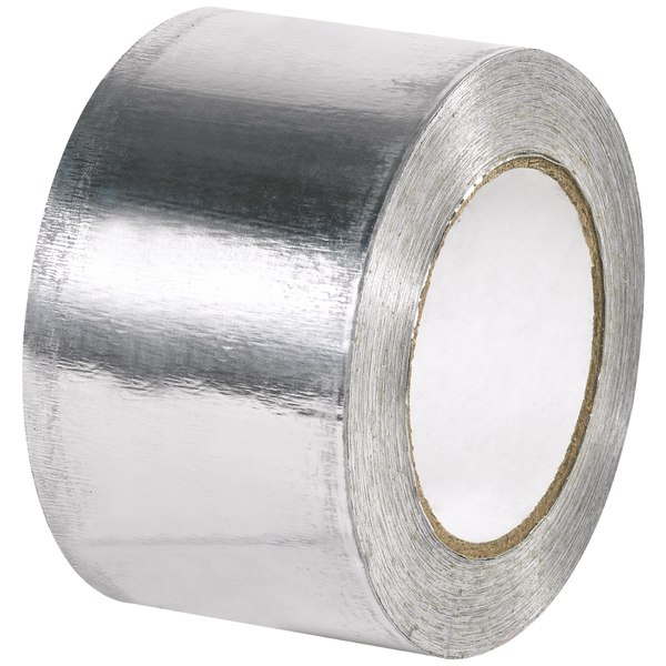 UPC 848109018461 product image for B O X Packaging Industrial Aluminum Foil Tape, 3