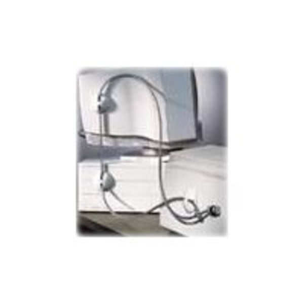 UPC 074319262527 product image for Kensington - Security plate - white (pack of 3) | upcitemdb.com