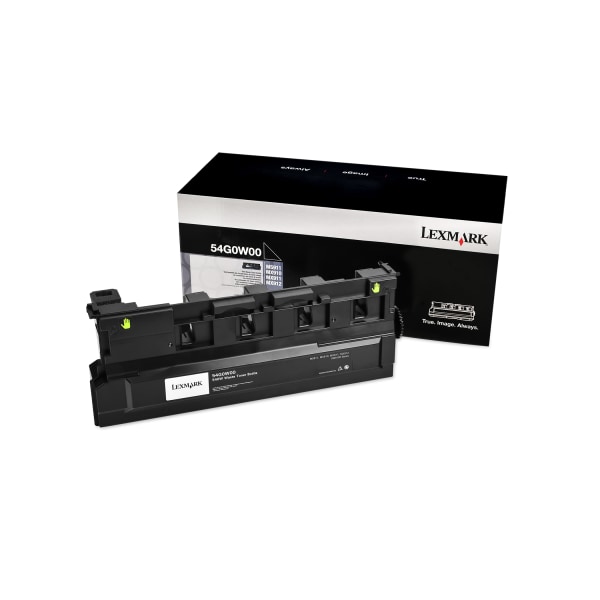 Photos - Ink & Toner Cartridge Lexmark � 54G0W00 Waste Toner Bottle 54G0W00 