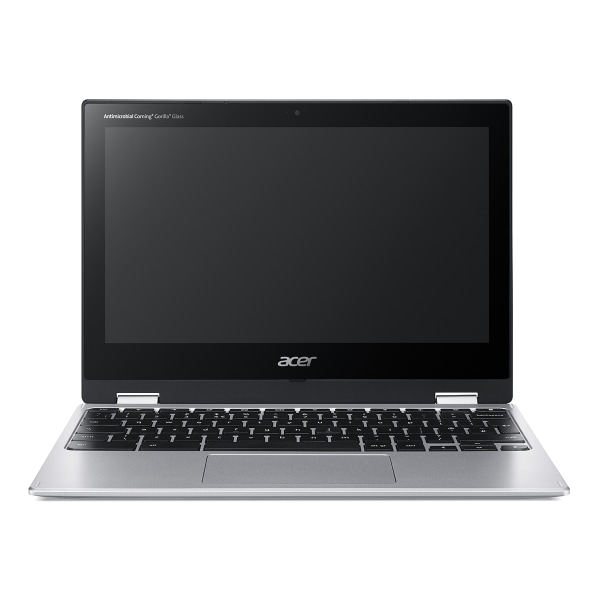 Acer Spin 311 Refurbished Chromebook, 11.6 Touch Screen, 4GB Memory, 32GB eMMC Storage, Chrome OS, NX.HUVAA.005
