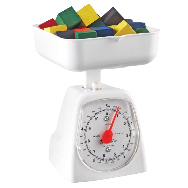 Learning Resources� Platform Scale Set