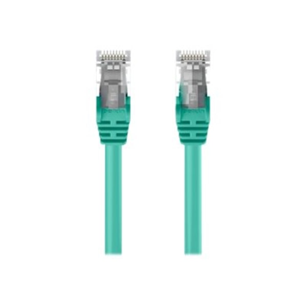 UPC 722868493588 product image for Belkin - Patch cable - RJ-45 (M) to RJ-45 (M) - 1 ft - UTP - CAT 6 - snagless -  | upcitemdb.com
