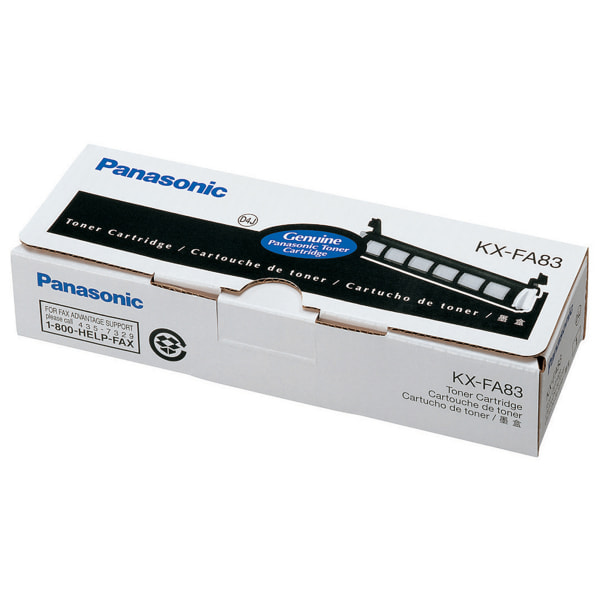 Panasonic KX-FA83