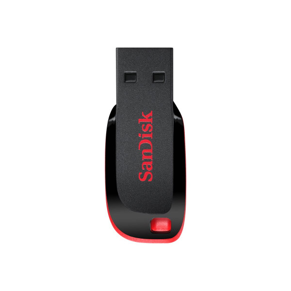 UPC 619659069193 product image for SanDisk Cruzer Blade™ USB 2.0 Flash Drive, 32GB | upcitemdb.com