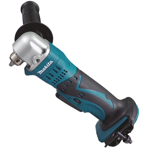 Makita® XAD01Z 18V LXT® Lithium-Ion Cordless 3/8" Angle Drill, Blue