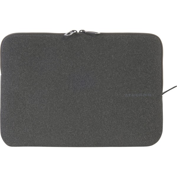 Tucano Mlange Carrying Case (Sleeve) for 13 Apple MacBook Pro, MacBook Air, Notebook - Black/Gray - Bump Resistant Interior, Scratch Resistant Inter - BFM1112-BK - Luggage and Bags Tucano Milano Italy Melange Second Skin sleeve is  sku BFM1112-BK