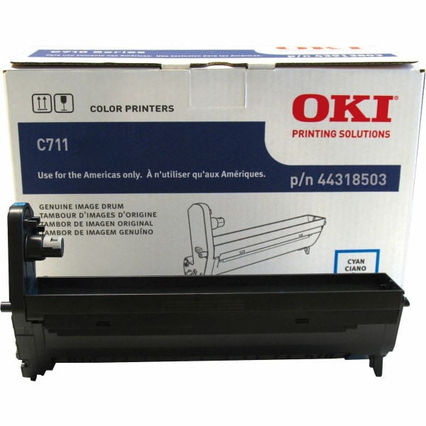 Okidata Type C16 Laser -  44318503