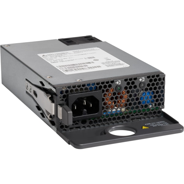 Photos - PSU Cisco Power Supply - 120 V AC, 230 V AC Input - 54 V DC @ 16.5 A Output - 1000 W PWR-C5-1KWAC= 