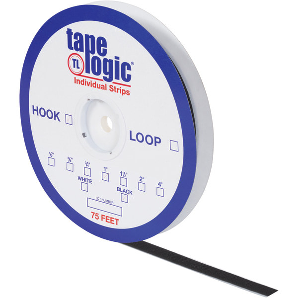 UPC 848109032979 product image for Tape Logic� Sticky Back Hook Strips, 4