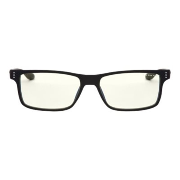 UPC 811127019789 product image for GUNNAR Gaming & Computer Glasses - Vertex, Onyx, Clear Tint, GUNNAR-Focus - Onyx | upcitemdb.com