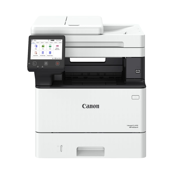 imageCLASS MF465dw II - All in One, Wireless, Duplex Laser Printer