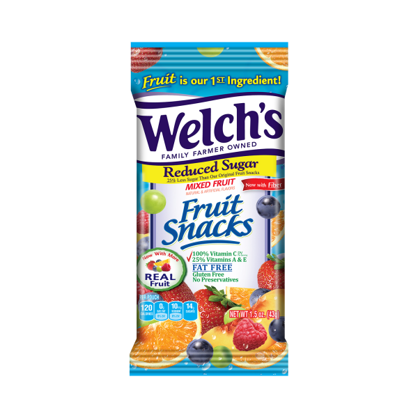 Welch's #3 (034856101987)