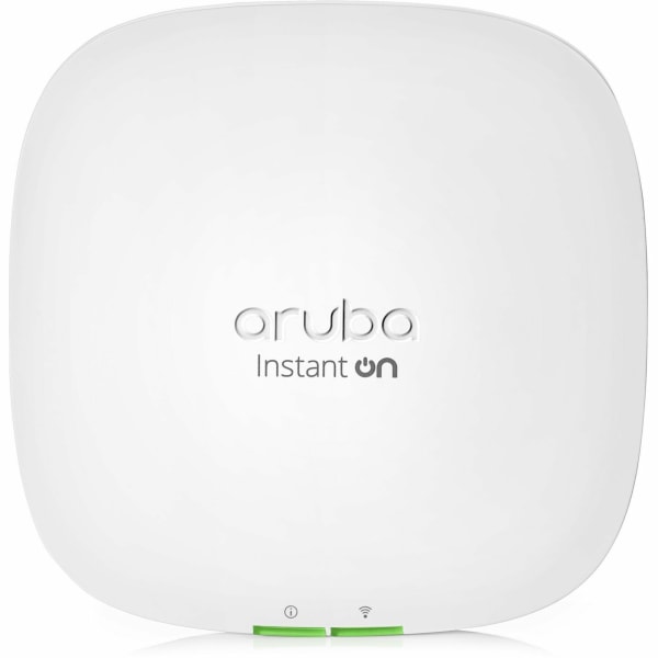 HPE Aruba - Instant On AP22 Wireless Access Point - White