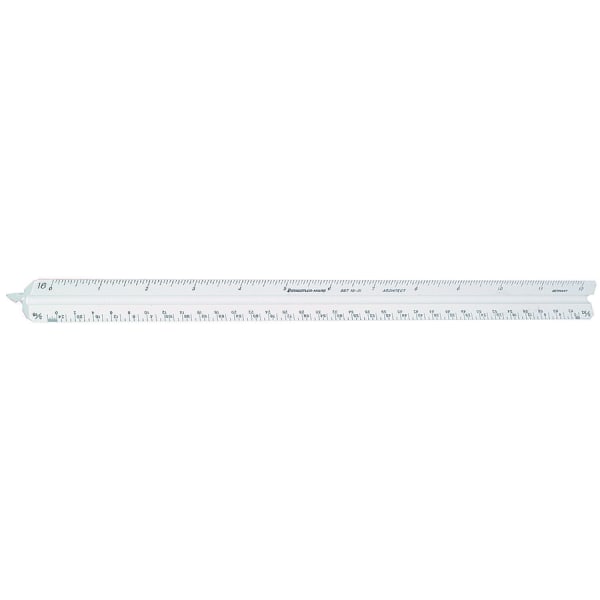 Staedtler® Architect's Printed Scale