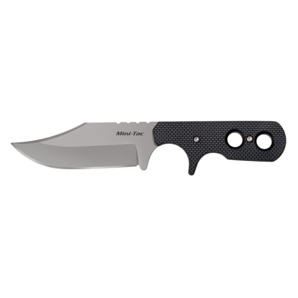 UPC 705442018421 product image for Cold Steel® Mini Tac® Bowie Knife, 7-13/16