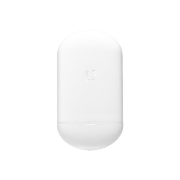 Ubiquiti NanoStation loco 5AC - Wireless bridge - AirMax ac - AirMax ac