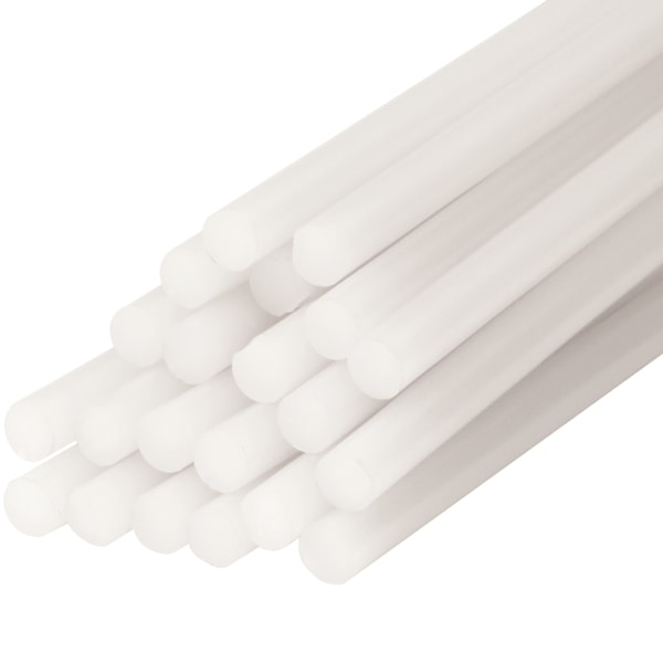 Partners Brand Glue Sticks Clear Case Of 60