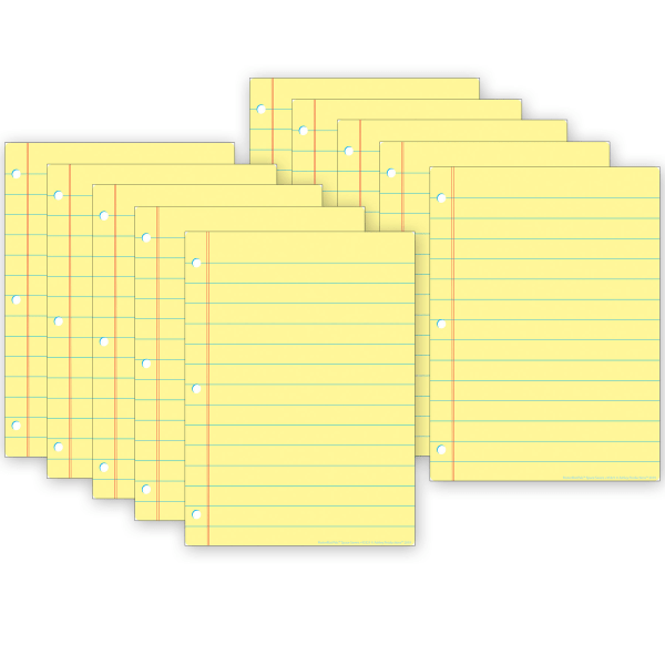 UPC 703185970211 product image for Ashley Productions Smart Poly PosterMat Pals Space Savers, 13