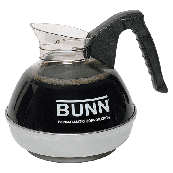 UPC 072504040011 product image for Bunn® Pour-O-Matic 12-Cup Unbreakable Decanter | upcitemdb.com