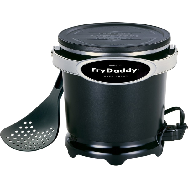 Presto� FryDaddy 1-Quart Deep Fryer