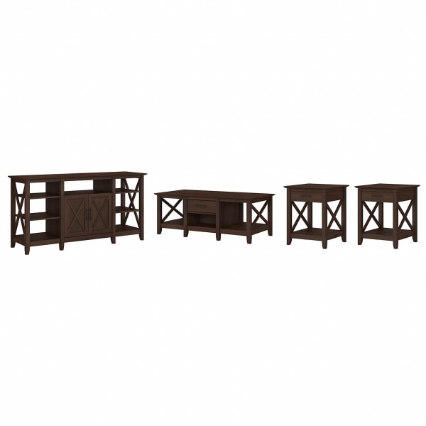 Bush Business Furniture KWS025BC