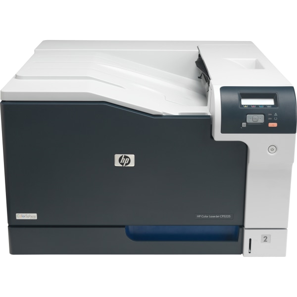 HP LaserJet Pro CP5225dn Laser Color Printer -  CE712A#BGJ