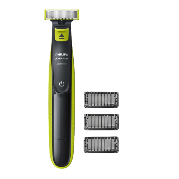 Philips Norelco OneBlade Green