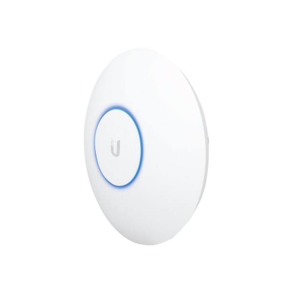 Ubiquiti UniFi AC SHD UAP-AC-SHD IEEE 802.11ac 1.69 Gbit/s Wireless Access Point - 2.40 GHz, 5 GHz - MIMO Technology - 2 x Network (RJ-45) - Gigabit E - UAP-AC-SHD-US - Electronics   Scalable Enterprise Wi-Fi Management    The UniF sku UAP-AC-SHD-US