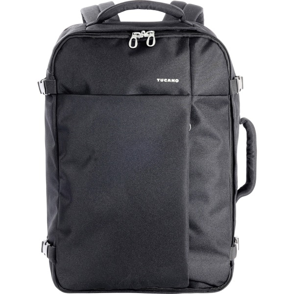 UPC 844668020754 product image for Tucano Tugò Carrying Case (Backpack) for 17.3