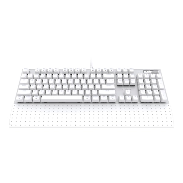 UPC 851104001079 product image for Azio MK MAC USB Keyboard, White, MK-MAC-U01 | upcitemdb.com