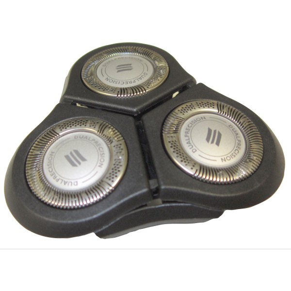 Philips Norelco SensoTouch Shaving Unit Replacement Head Stainless Steel