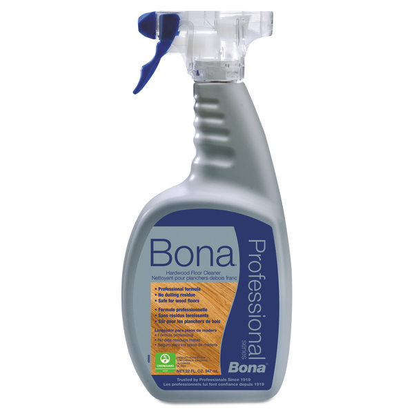 UPC 737025000547 product image for Bona® Hardwood Floor Cleaner, 32 Oz Bottle | upcitemdb.com