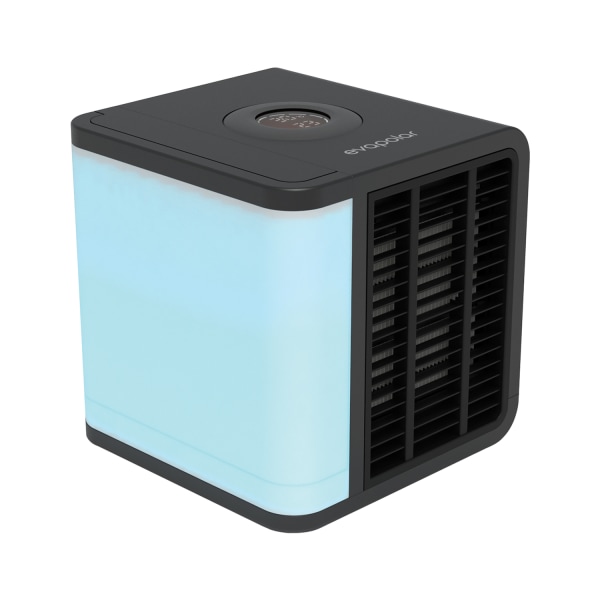 Evapolar evaLIGHT Plus Personal Air Cooler (Black)